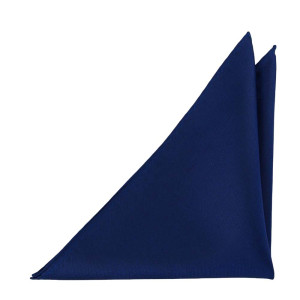 SININEN BLUE Einstecktuch