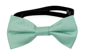 SOLID Light turquoise Babyfliege