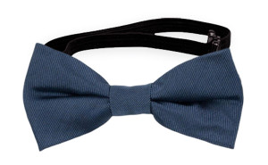 SOLID Steel blue Babyfliege