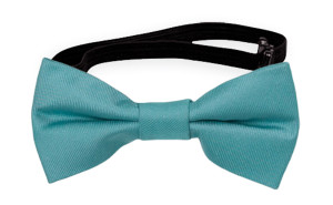 SOLID Turquoise Babyfliege