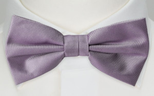 SOLID Violet Kinderfliege