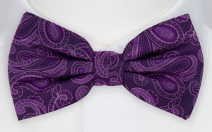 SWINGPJATT PURPLE Fliege