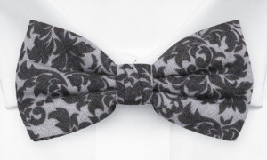 ZAMURAL Grey Fliege