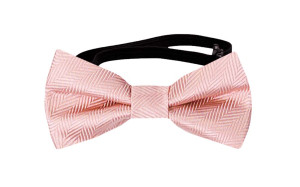 JAGGED Blush pink babyfliege
