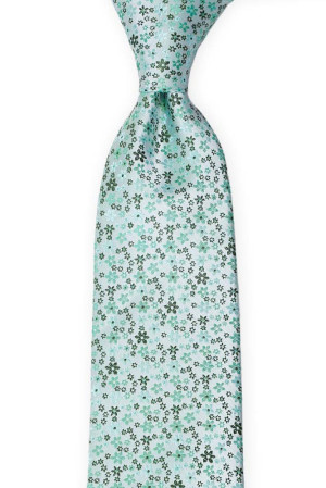 JAIMALA Dusty mint Krawatte