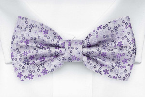 JAIMALA Dusty purple Fliege