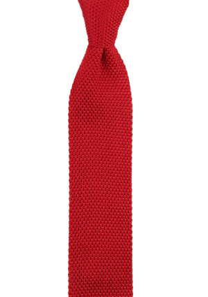 JULES schmale Krawatte