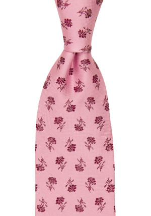 KARLEK PINK Krawatte