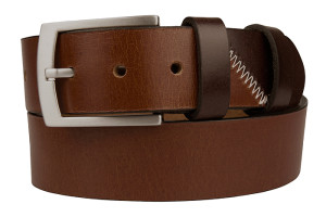 KAXIG Cognac brown Gürtel