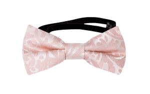 LOVEDELTA Blush pink babyfliege
