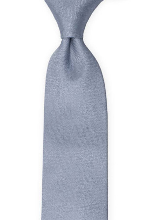 LOYAL Dusty blue Krawatte