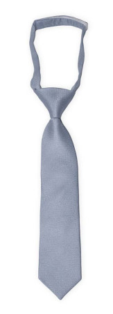 LOYAL Dusty blue kinderkrawatte klein vorgebundene