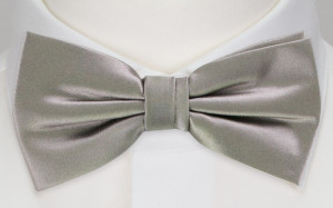 MAGISKT SILVER Kinderfliege