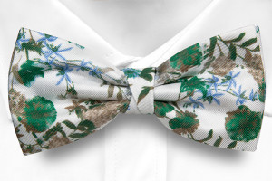 MEZZOPIANO Green Fliege