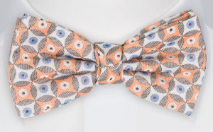 MINGELD ORANGE Fliege