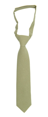 MOREAMORE Sage green kinderkrawatte klein vorgebundene