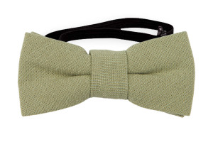 MOREAMORE Sage green babyfliege