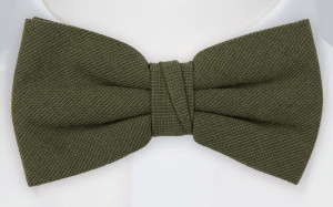 MOREAMORE Seaweed green Fliege