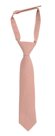 MOREAMORE Vintage pink kinderkrawatte klein vorgebundene
