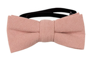MOREAMORE Vintage pink babyfliege