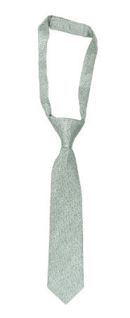 Nuptials Dusty Green kinderkrawatte klein vorgebundene