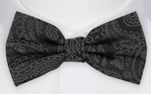 ONCLOUDNINE BLACK Fliege