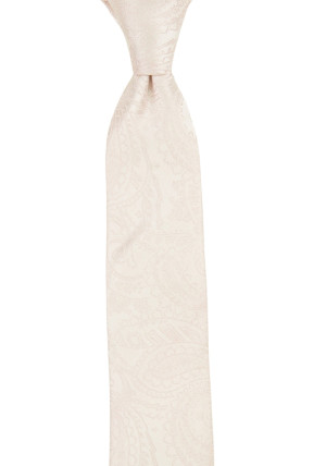 ONCLOUDNINE DUSTY PINK schmale Krawatte