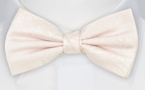 ONCLOUDNINE DUSTY PINK Fliege