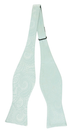 ONCLOUDNINE MINT ungebundene Fliege
