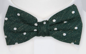 ONPOINT DARK GREEN Fliege