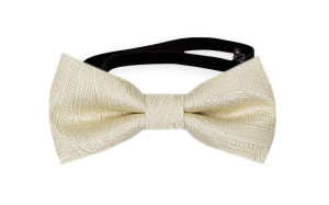 ORNATE Champagne babyfliege