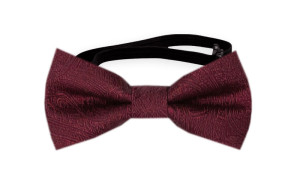 ORNATE Dark red babyfliege