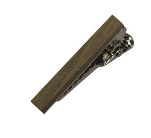 Palo Santo Krawattennadel