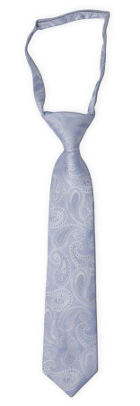 PARANYMPH Light blue kinderkrawatte klein vorgebundene