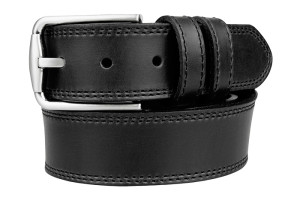PEPPAD Black Gürtel