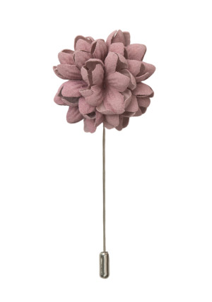 PERENNIAL MAUVE reversnadel