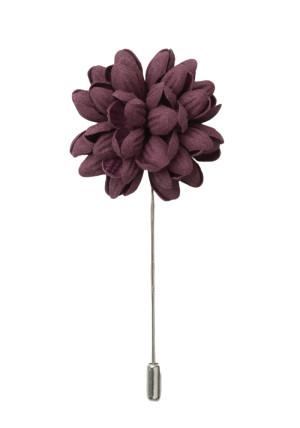 PERENNIAL OLD PINK reversnadel