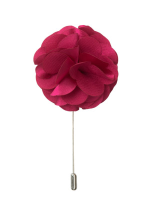 PETALS XL HOT PINK reversnadel