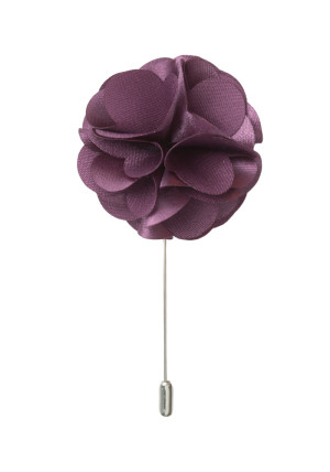 PETALS XL LAVENDER reversnadel