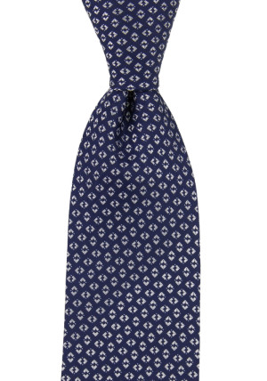 PLENTIFULL NAVY BLUE Krawatte