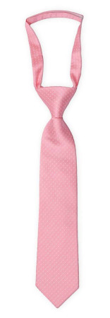 RICESPRINKLER Pink kinderkrawatte klein vorgebundene