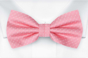 RICESPRINKLER Pink Fliege