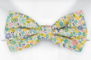 ROSERIDDLER Turquoise Fliege