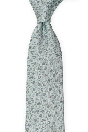 ROSYPOSY Dusty mint Krawatte