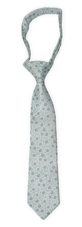 ROSYPOSY Dusty mint kinderkrawatte klein vorgebundene