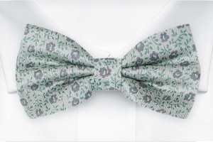 ROSYPOSY Dusty mint Fliege