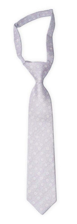 ROSYPOSY Pale purple kinderkrawatte klein vorgebundene