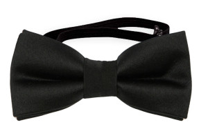 SATIN BLACK babyfliege