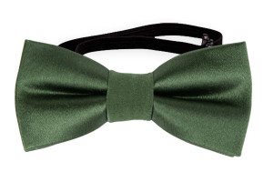 SATIN DARK SAGE babyfliege