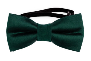 SATIN FOREST GREEN babyfliege